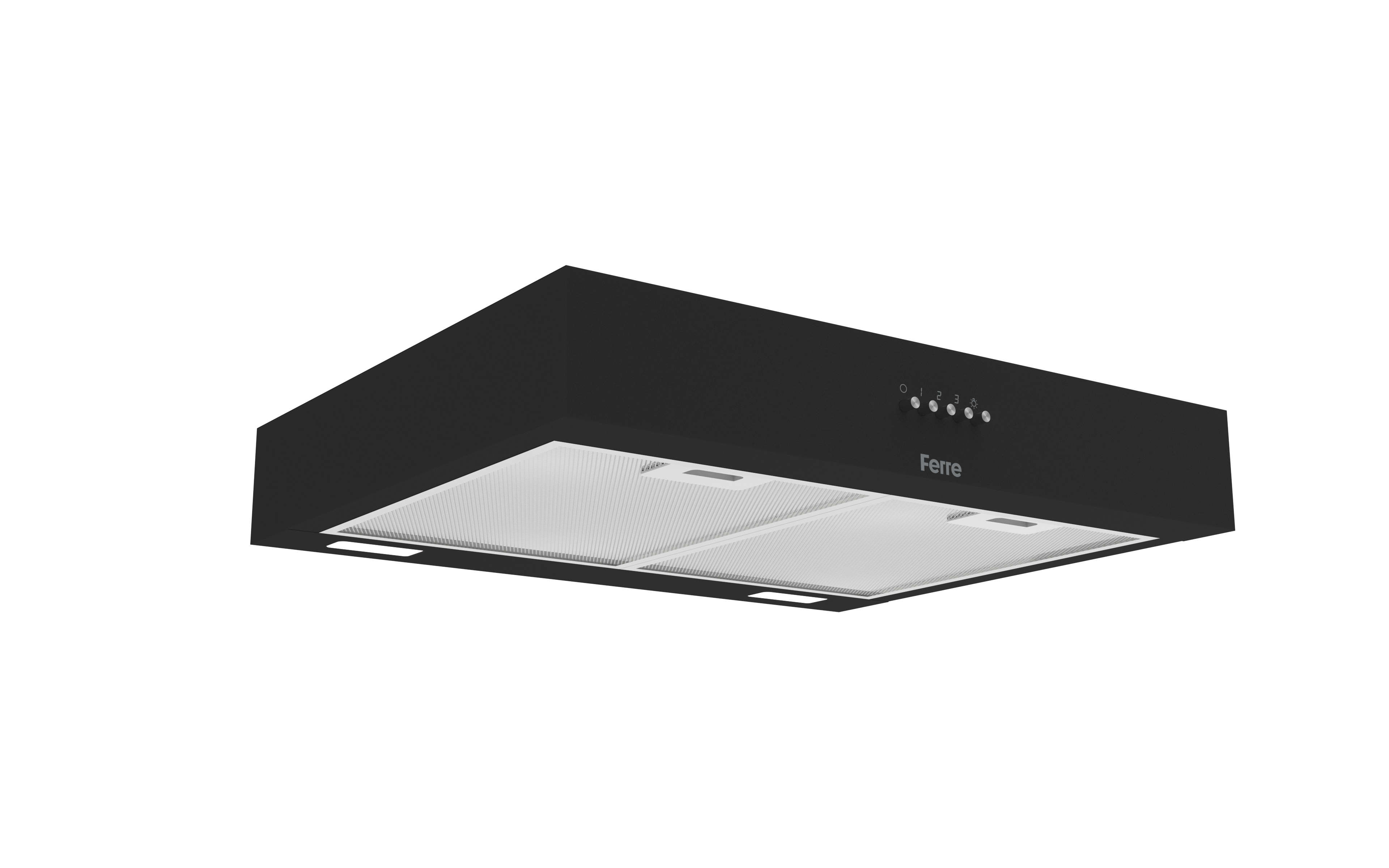 SLIM CLASSIC HOOD